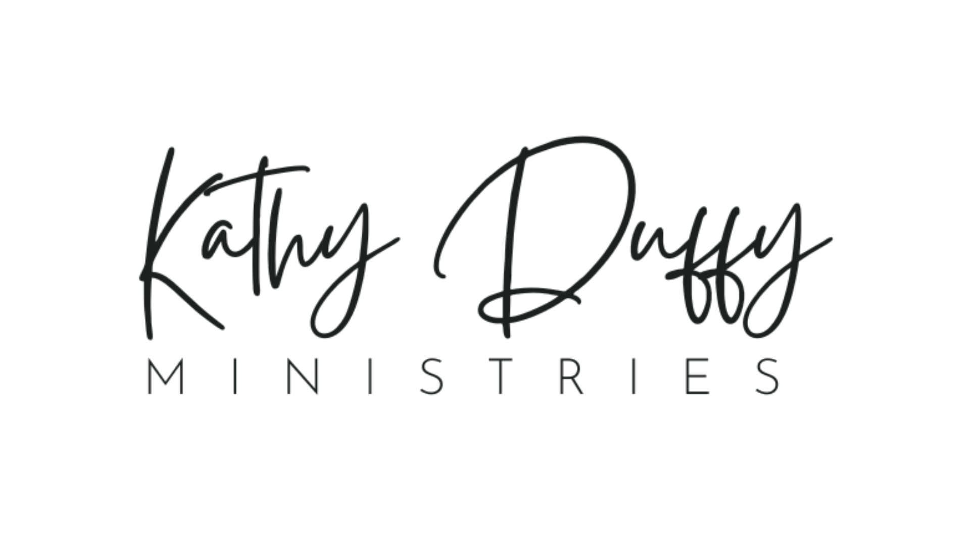 Kathy Duffy Ministries