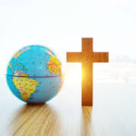 The World is Our Pulpit