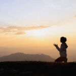 Becoming A Messenger for God